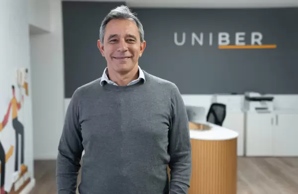 Cambios en Uniber: un exnúmero uno de Sodimac y Falabella asume como nuevo CEO de la compañía tucumana