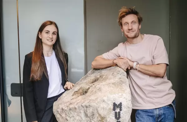 De Rusia a Palermo: inventaron un nuevo concepto gastronmico y abrieron un rest en Palermo