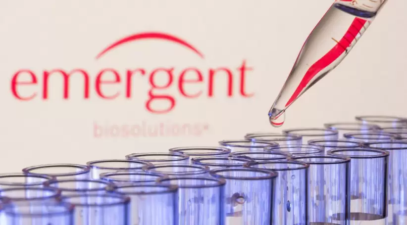 Emergent BioSolutions