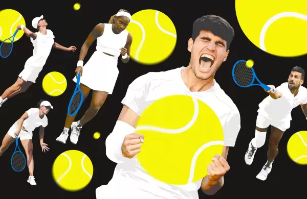 El cambio que vivirá el tenis para conquistar a la Generación Z