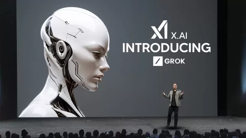 Grok / XAi