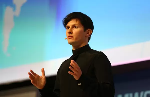 Cómo es la "rutina sin distracciones" que le permitió a Pavel Durov fundar Telegram