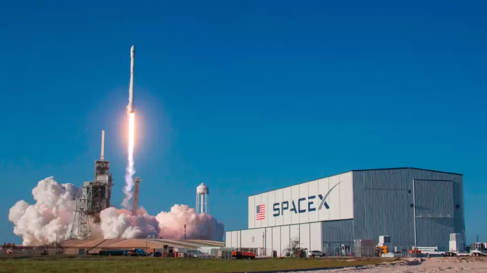 Space X