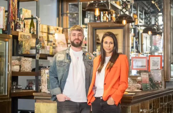 Ms de 220.000 rdenes online y expansin con franquicias: los planes de Pani de cara a 2025