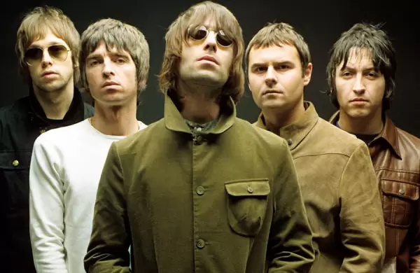 El regreso de Oasis desató una verdadera fiebre en Spotify tras el anuncio de su reunión para volver a realizar una gira