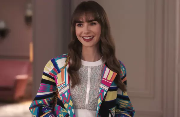 Lo que "Emily in Paris" nos ensea sobre el trabajo y cmo podra salvar la economa global