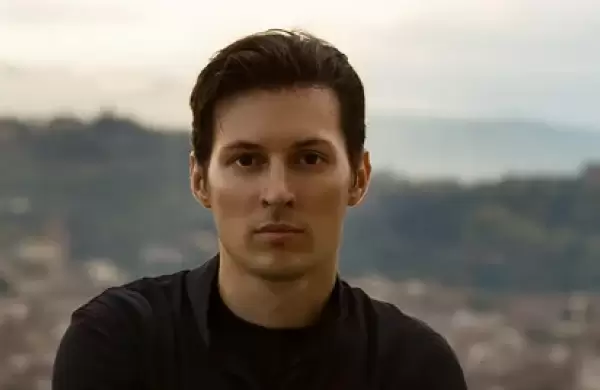 Se define su futuro: trasladaron a Pável Dúrov, CEO de Telegram, a un tribunal de París