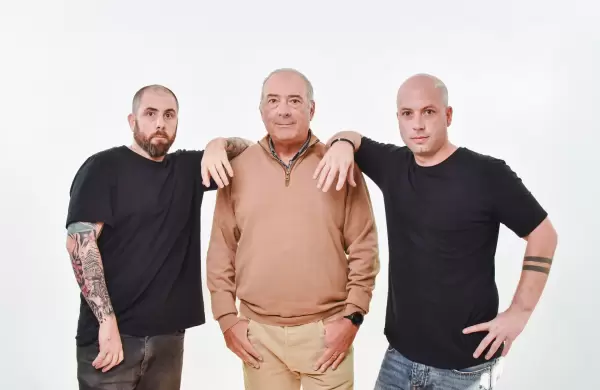 La pyme entrerriana que lidera el segmento de legumbres en envases de cartn y busca crecer en el exterior