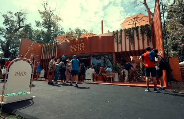 La estrategia de estas marcas para sumarse al mundo del deporte