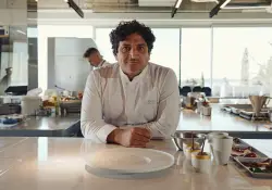 Mauro Colagreco: revela su nueva experiencia en José Ignacio