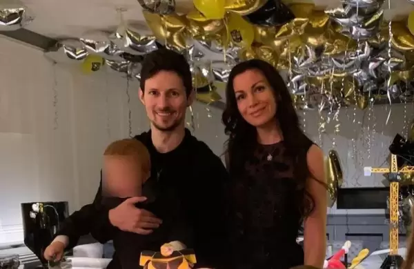 De la mansin en Dubi a los tribunales suizos: Durov ahora es acusado de violencia y abandono familiar