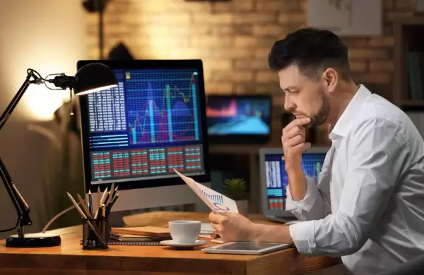 Cae la tasa de los bonos americanos: qu significa y por qu abre oportunidades de inversin