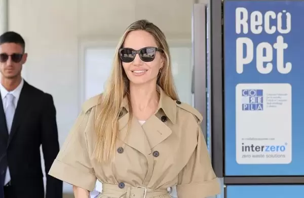 El detrs del inicio de la  81 edicin del Festival de Cine de Venecia