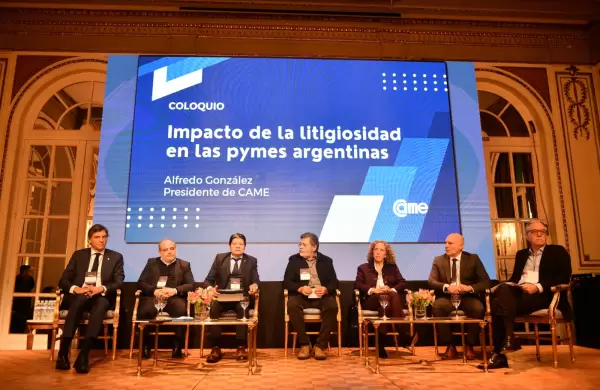 El caso Mendoza, la provincia que logró vencer a la industria del juicio