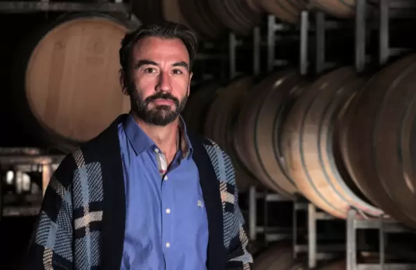 Esta bodega apuesta al vino con microvinificaciones de alta gama