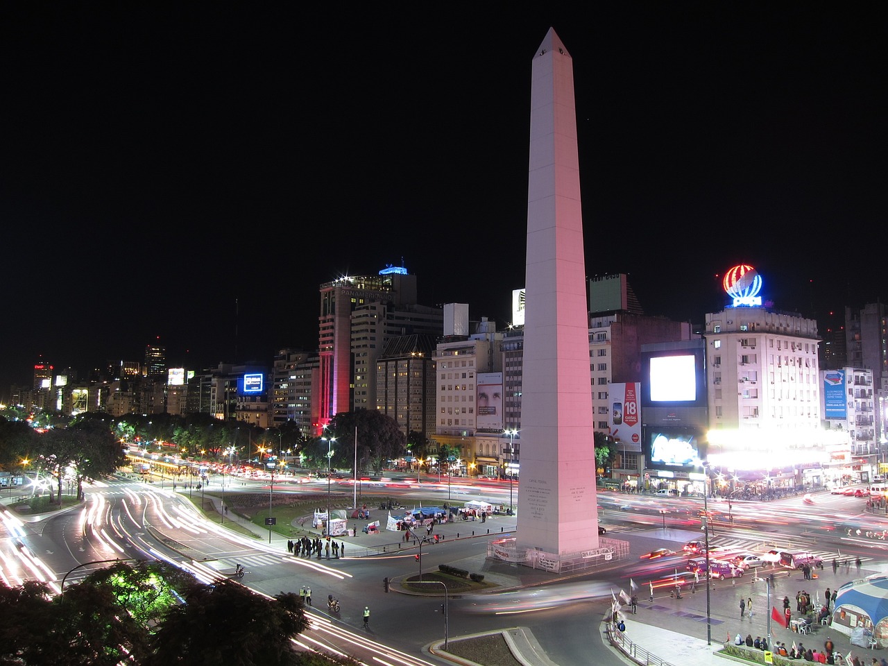 El sector de viajes y turismo en América Latina está listo para un auge ...