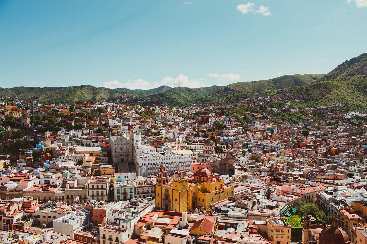 El sector de viajes y turismo en América Latina está listo para un auge ...