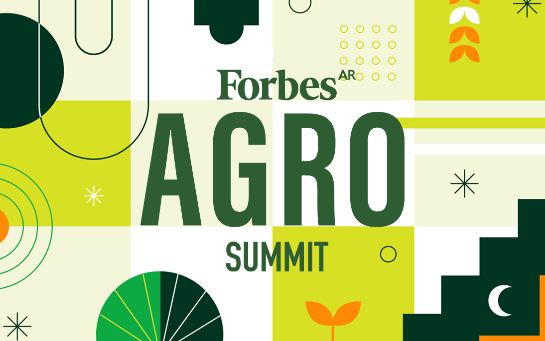 As fue Forbes Agro Summit