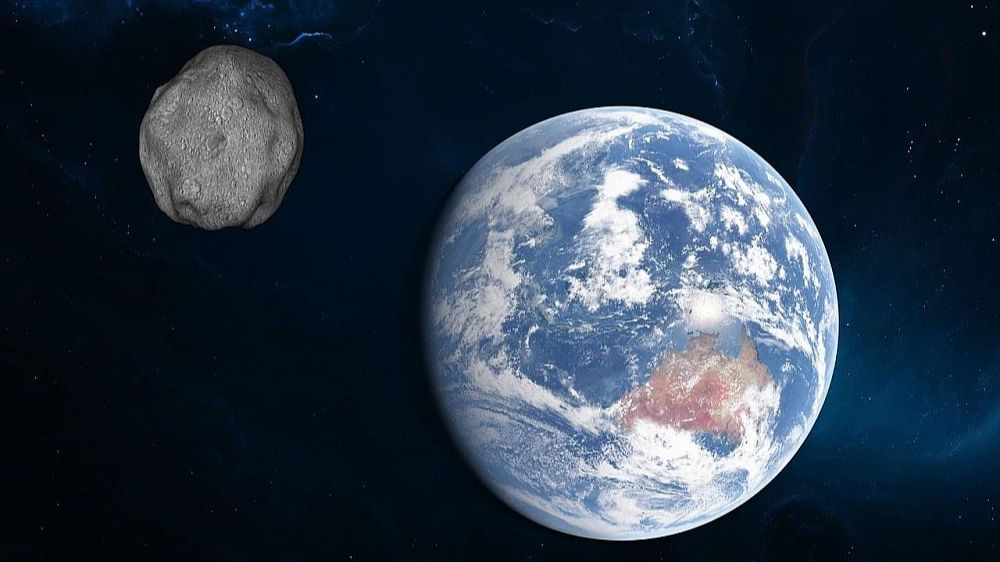 Por qué la Tierra tendrá una "nueva luna" desde el 29 de septiembre ...