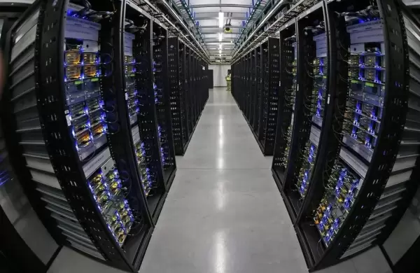 Las empresas tecnológicas ocultan a los usuarios los costos climáticos de la IA