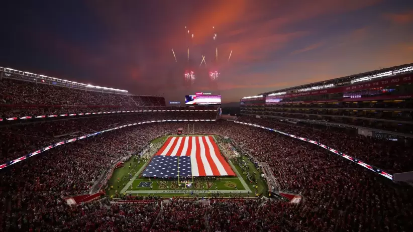 Levi's Stadium