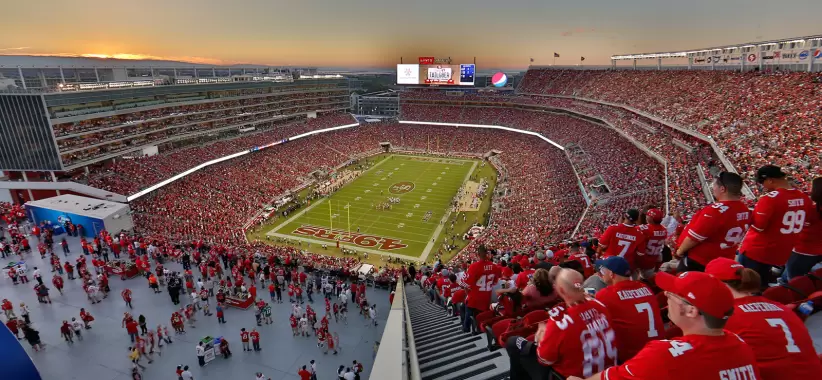 Levi's Stadium