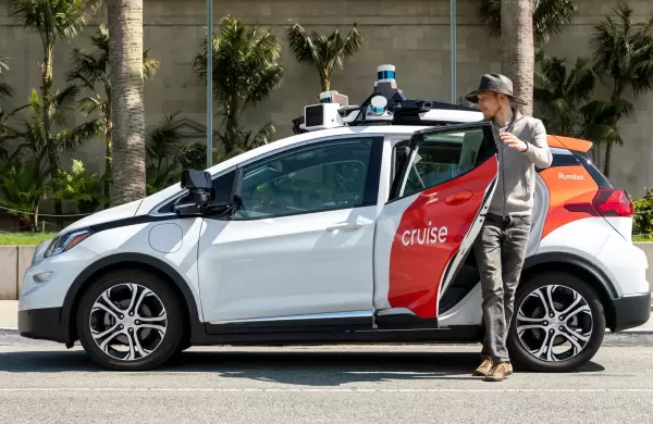 Cul es el futuro de los vehculos sin conductor