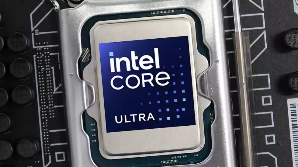 Intel GPU