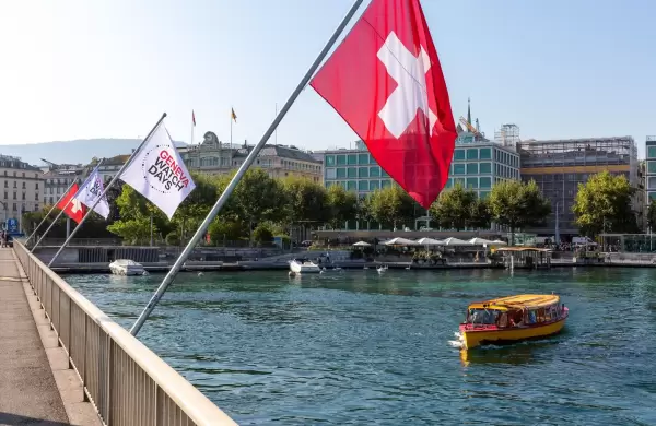 6 relojes presentados en Geneva Watch Days 2024