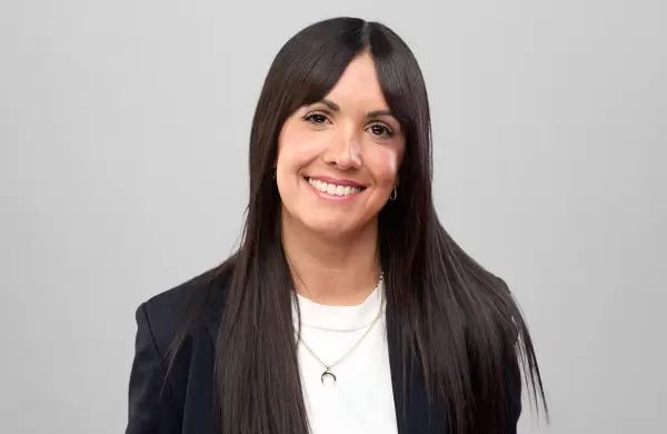 Para esta ejecutiva de Galicia, es fundamental tener líderes que apoyen el crecimiento del liderazgo estratégico femenino