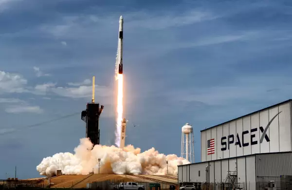 ¿Vida en una luna de Júpiter? La NASA y SpaceX confirman sus planes de lanzamiento