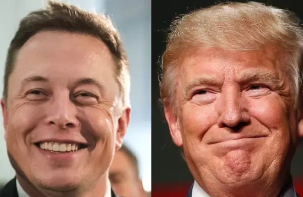 La gran apuesta de Elon Musk por Donald Trump da sus primeros frutos pero el choque de egos podría cambiar la escena