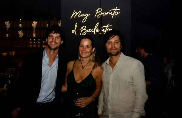 Son hermanos y crearon dos cadenas de restaurantes que se expanden en Buenos Aires, Uruguay y Miami