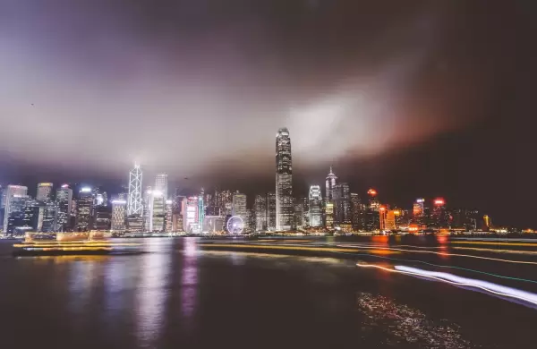 Un nuevo estudio relaciona el riesgo de padecer Alzheimer con la contaminacin lumnica