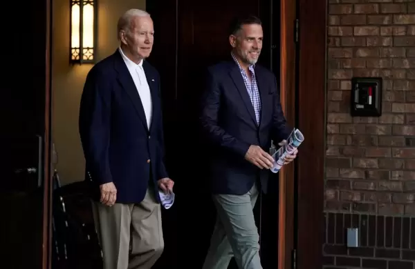 Hunter Biden se declara culpable de nueve cargos fiscales y surgen lecciones fiscales