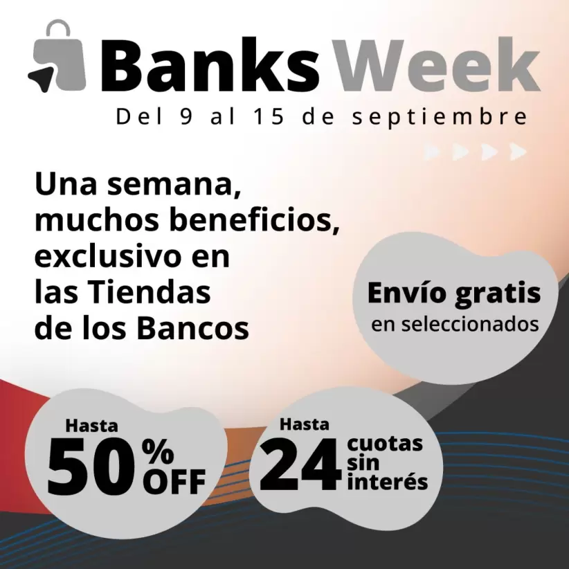 banksweek 1