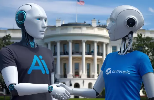 Inteligencia Artificial en Argentina: Innovación, Regulación y el Futuro de los Datos