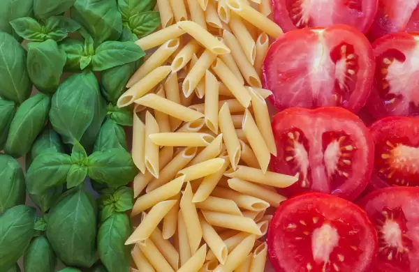 Emprendimientos en los que la italianidad funcion como inspiracin