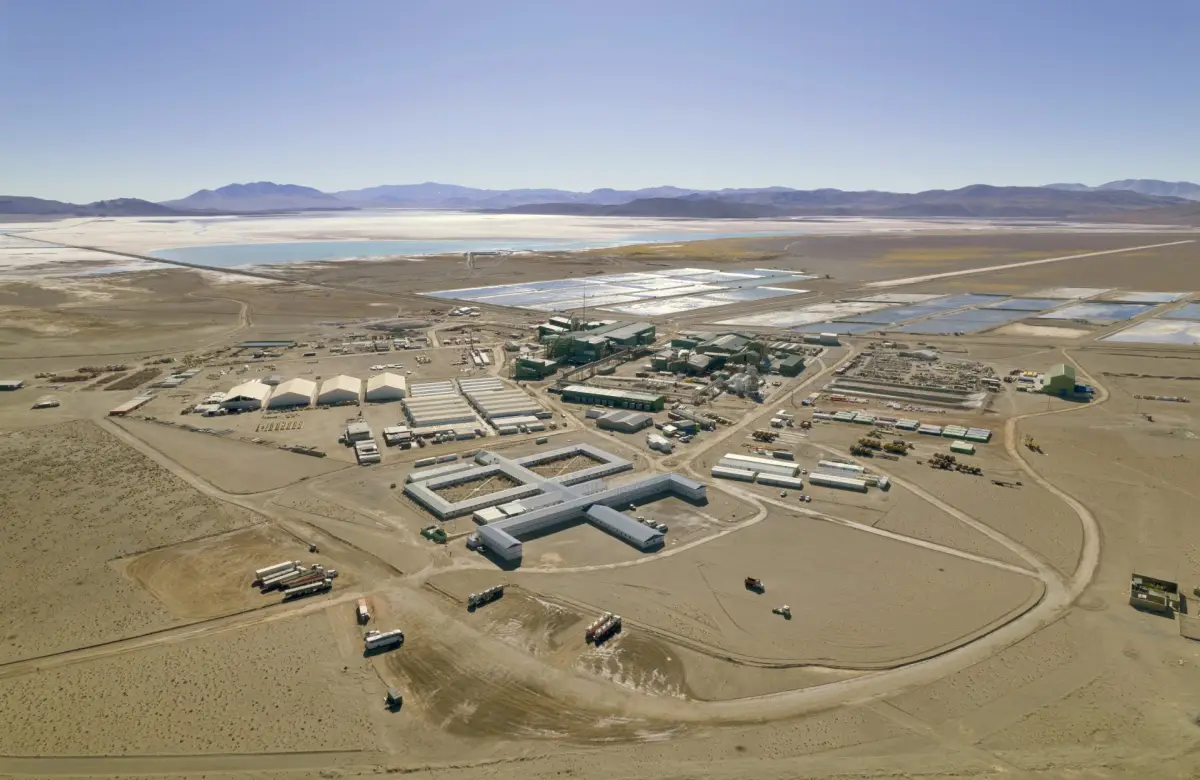 Catamarca suma otro proyecto de litio y el RIGI ya acumula aprobaciones por casi US$ 50.000 millones