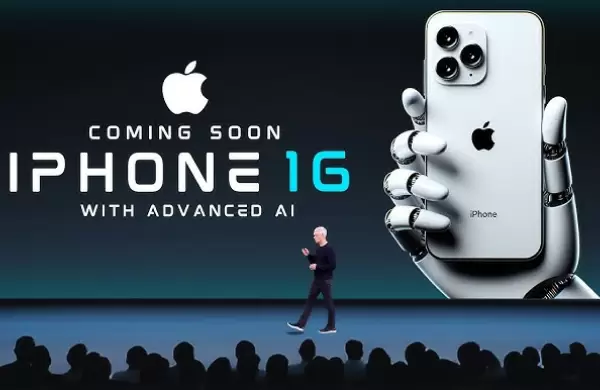 Debut del iPhone con IA de Apple: qué esperar de las acciones de Apple tras el esperado lanzamiento