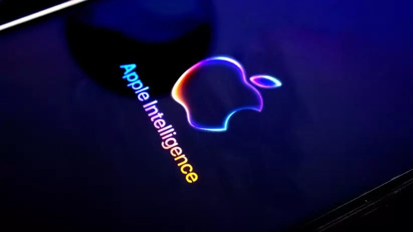 inteligencia artificial Apple