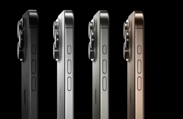 La curiosidad que tendr el iPhone 17 air que lo har diferente a todos los dems