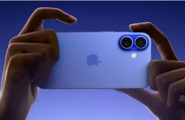 Nunca antes visto: lo que reveló una filtración sobre la pantalla del iPhone 18 Pro
