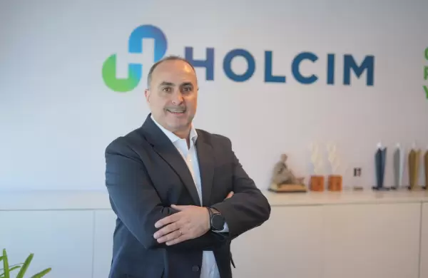 Holcim Argentina anuncia cambio de CEO