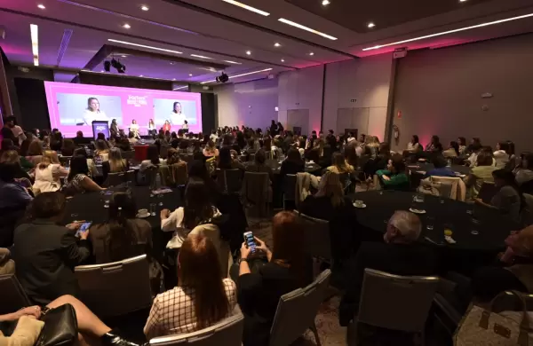 Forbes Mujeres Power: hoy se realiza la tercera edición del evento que potencia a las mujeres locales