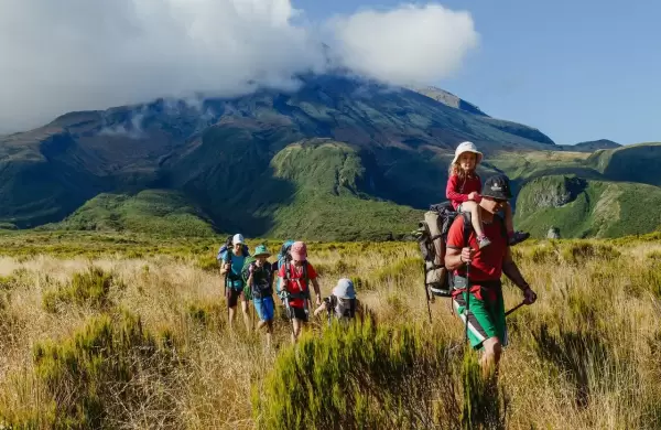 Las impresionantes rutas de trekking que vuelven a tomar vida en Europa