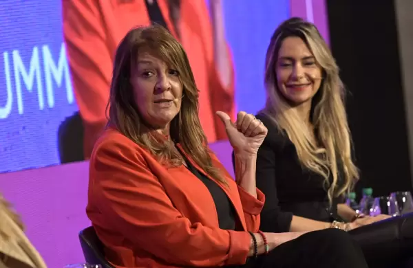 Los consejos de Mariela Marenco para reinventarse: "La marca personal es ser uno mismo"