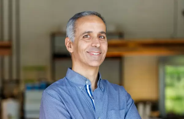 Abri un caf de especialidad en honor a su abuela, tiene cuatro locales y proyecta facturar $ 1900 millones