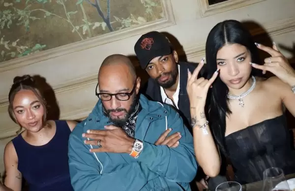 En imágenes: así fue la Semana de la Moda de Nueva York