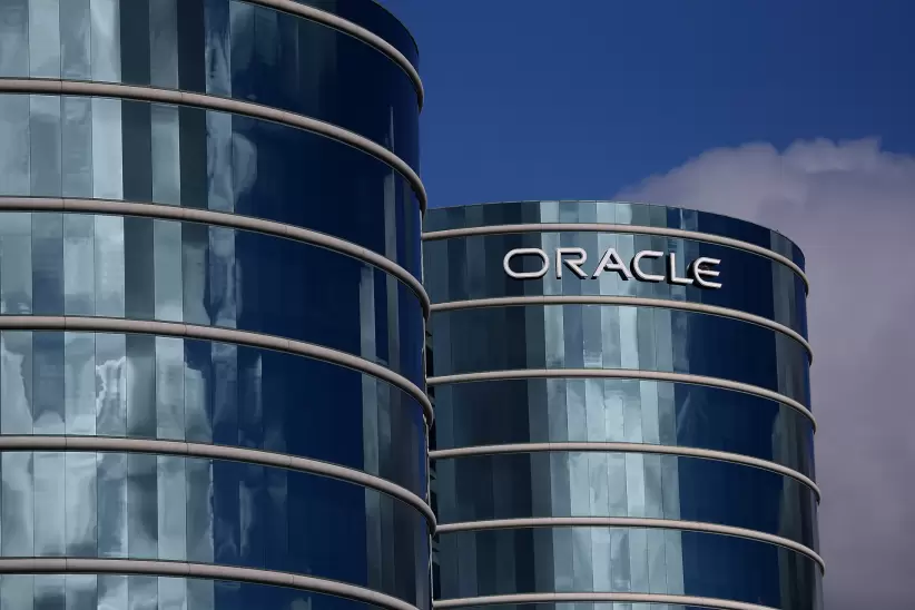 Oracle